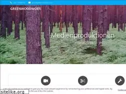 Sites similar to greenwoodworx.com