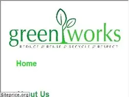 Sites similar to greenworks.co.za