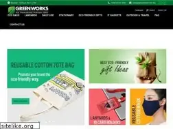 Sites similar to greenworks.com.my