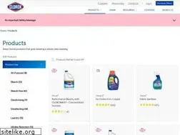 Sites similar to greenworkscleaners.com