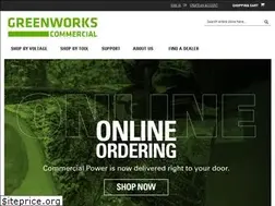 Sites similar to greenworkscommercial.com