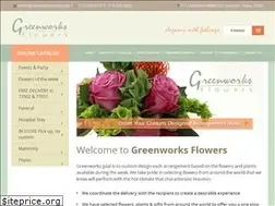 Sites similar to greenworksonline.com