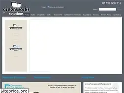 Sites similar to greenworkssolutions.co.uk