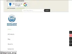 Sites similar to greenworld.com.ng