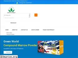 Sites similar to greenworld.pk