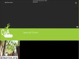 Sites similar to greenworldadventures.com
