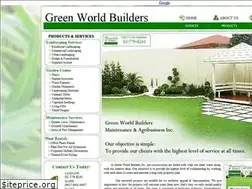 Sites similar to greenworldbuilders.com.ph