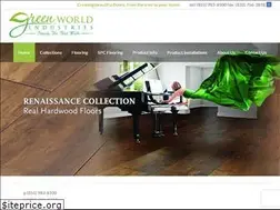 Sites similar to greenworldindustries.com