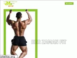 Sites similar to greenworldsportscenter.com.tr