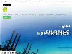 Sites similar to greenworldwide.com