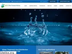Sites similar to greenwts.com