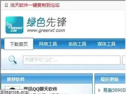 Sites similar to greenxf.com