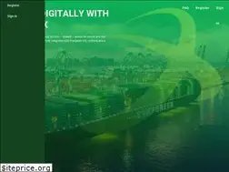 Sites similar to greenxtrade.com
