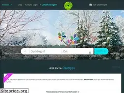 Sites similar to greenya.de