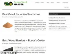 Sites similar to greenyardmaster.com