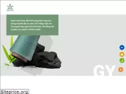 Sites similar to greenyarn.vn
