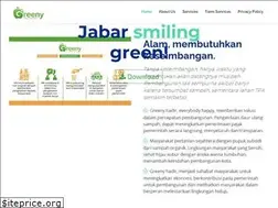 Sites similar to greenycity.com