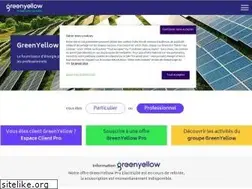 Sites similar to greenyellow-energie.fr