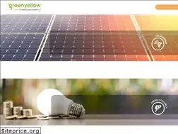 Sites similar to greenyellow.co.th