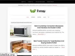 Sites similar to greenykitchen.com