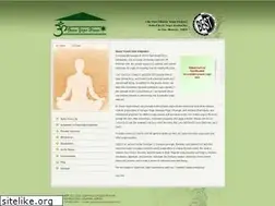 Sites similar to greenyogahouse.com