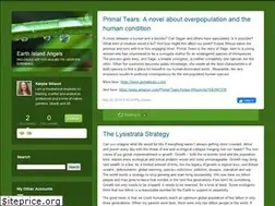 Sites similar to greenyourhead.typepad.com