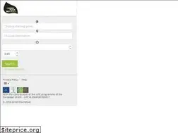 Sites similar to greenyourmove.eu