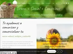 Sites similar to greenysocial.com