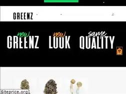 Sites similar to greenz.ca