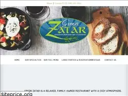 Sites similar to greenzatar.com