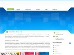 Sites similar to greenzclub.com