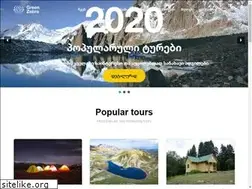 Sites similar to greenzebra.ge