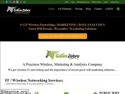 Sites similar to greenzebra.net