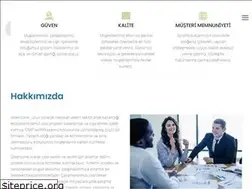 Sites similar to greenzone.com.tr