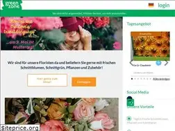 Sites similar to greenzone.nl