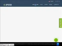 Sites similar to greenzoneazores.com