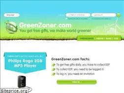 Sites similar to greenzoner.com