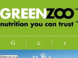 Sites similar to greenzoo.co.nz