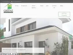 Sites similar to greenzrealtors.com