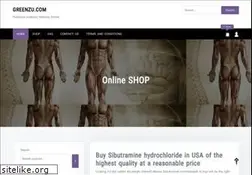 Sites similar to greenzu.com
