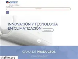 Sites similar to greeproducts.es