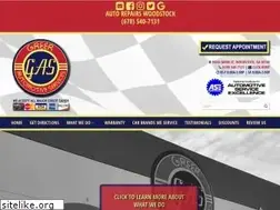Sites similar to greerautoservices.com