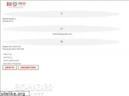 Sites similar to greerbiomed.com