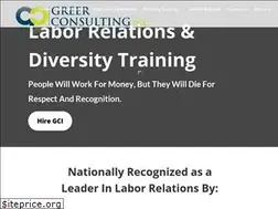 Sites similar to greerconsultinginc.com