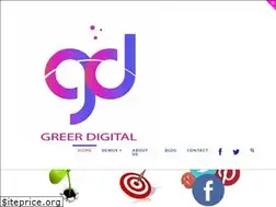 Sites similar to greerdigital.com