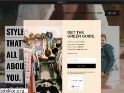 Sites similar to greerimageconsulting.com