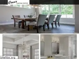 Sites similar to greerlightingcenter.com