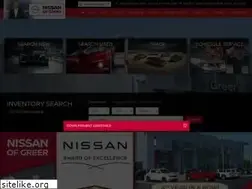 Sites similar to greernissan.com