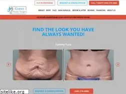 Sites similar to greerplastics.org