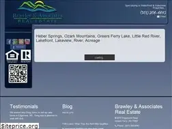 Sites similar to greersferrylake.net